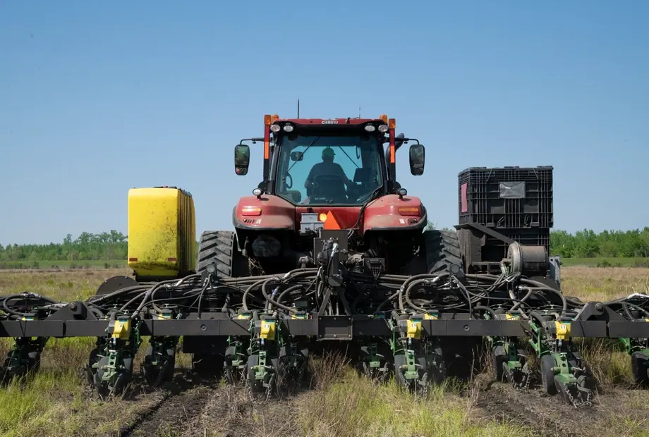 Why catching crop disease early changes the whole season