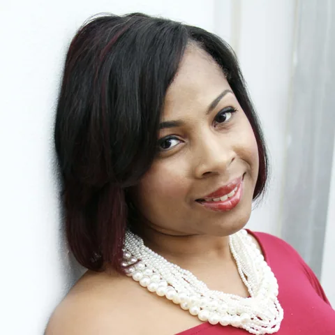 Portrait of Favour Somtochukwu